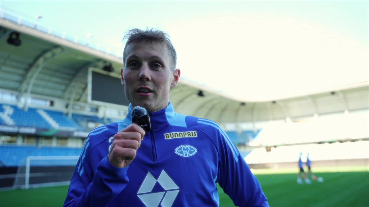 hagla trond